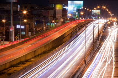 Foto Luces de Carretera