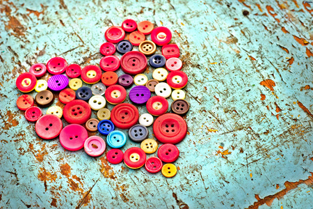 Cuadro de botones Lovely Buttons