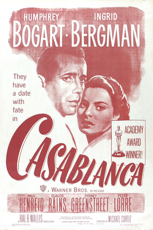 Casablanca