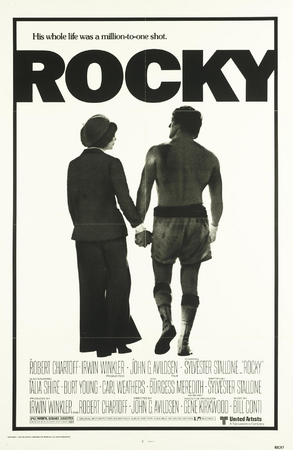 Rocky