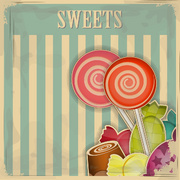 Lolly Sweets