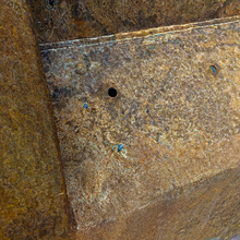 Fotografía "Ocre"