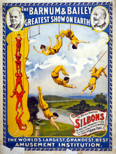 El Circo Barnum