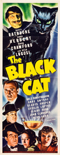 El Gato Negro (la película)