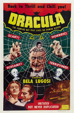 Drácula de Bela Lugosi