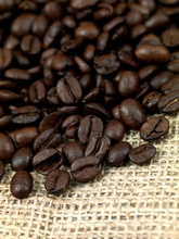 Imagen decorativa Natural Coffee